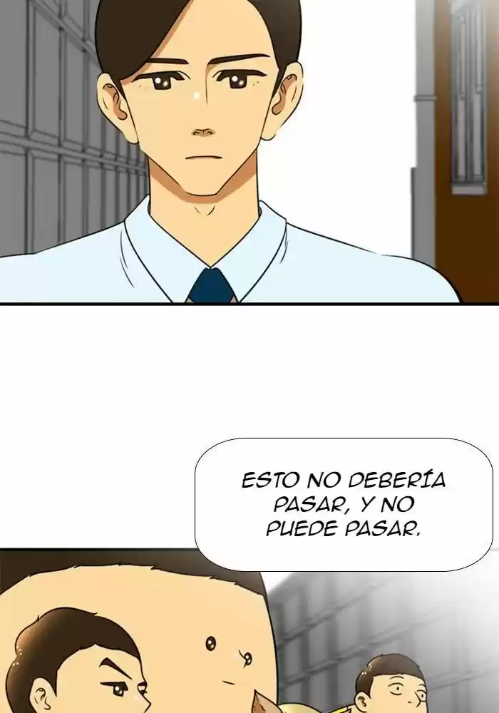New Normal : Class 8 (2013) - Capítulo 128 - Página 50 - LectorTMOo