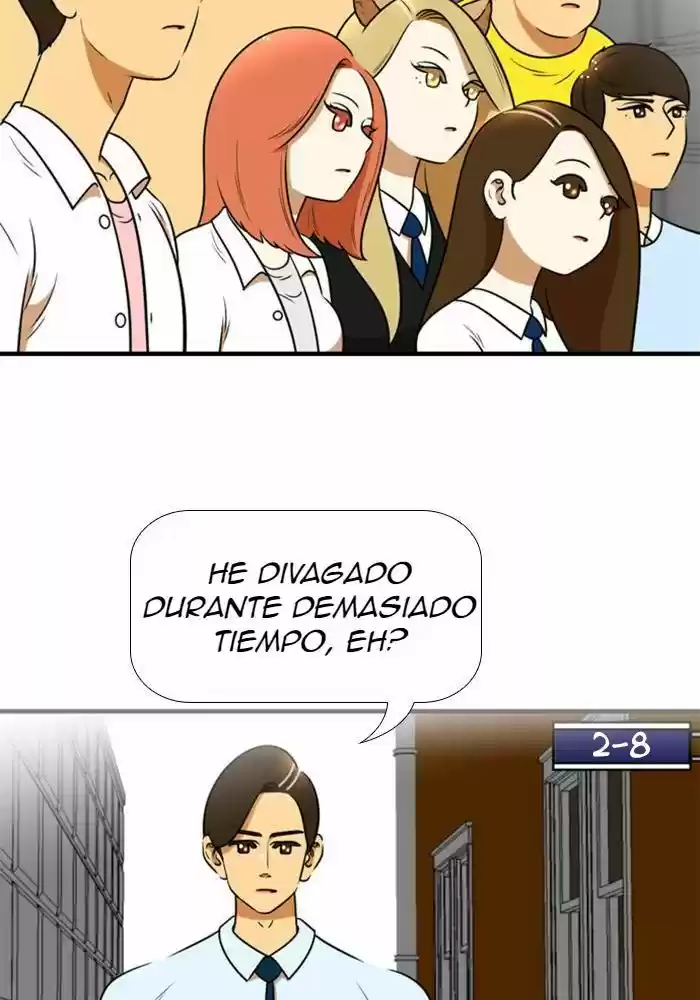 New Normal : Class 8 (2013) - Capítulo 128 - Página 51 - LectorTMOo