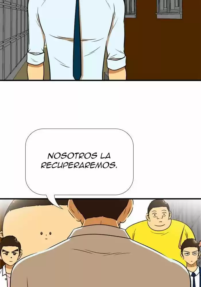 New Normal : Class 8 (2013) - Capítulo 128 - Página 52 - LectorTMOo