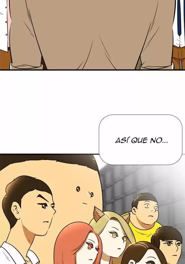 New Normal : Class 8 (2013) - Capítulo 128 - Página 53 - LectorTMOo