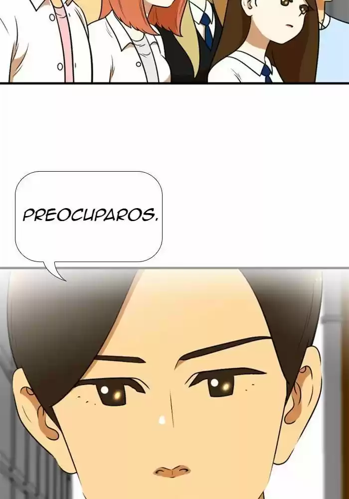 New Normal : Class 8 (2013) - Capítulo 128 - Página 54 - LectorTMOo