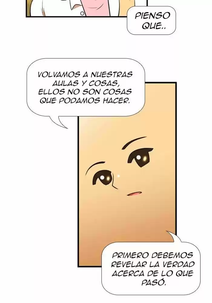New Normal : Class 8 (2013) - Capítulo 128 - Página 60 - LectorTMOo