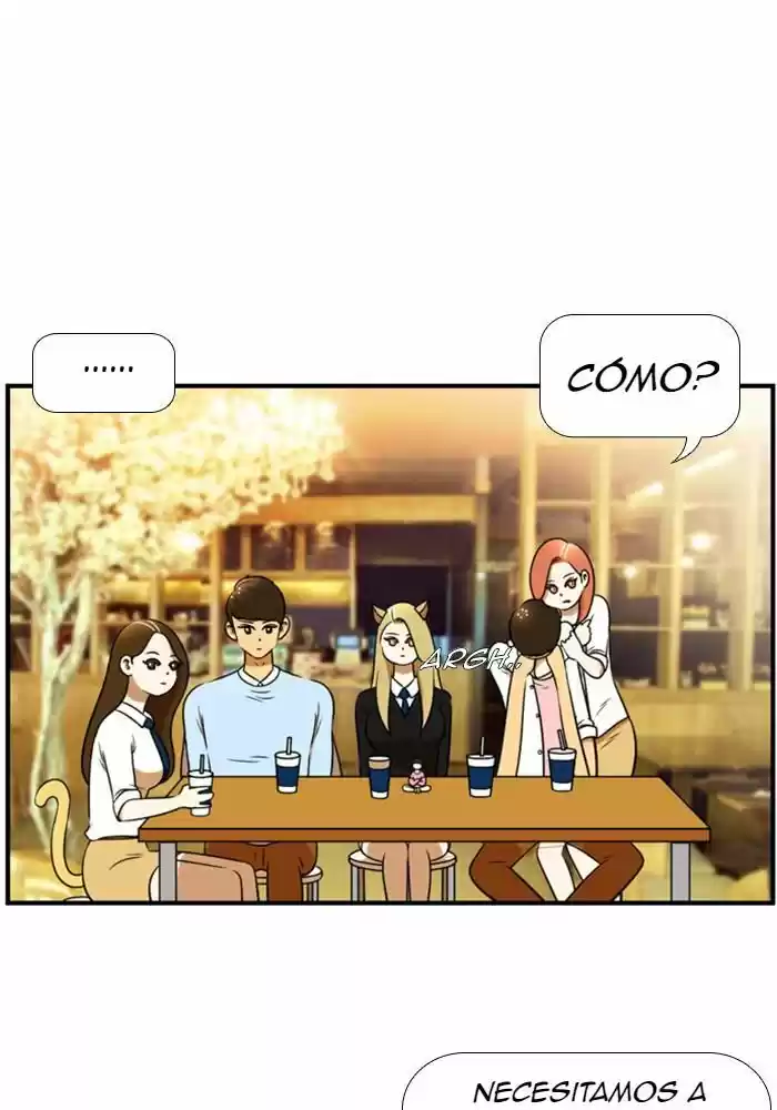 New Normal : Class 8 (2013) - Capítulo 128 - Página 61 - LectorTMOo