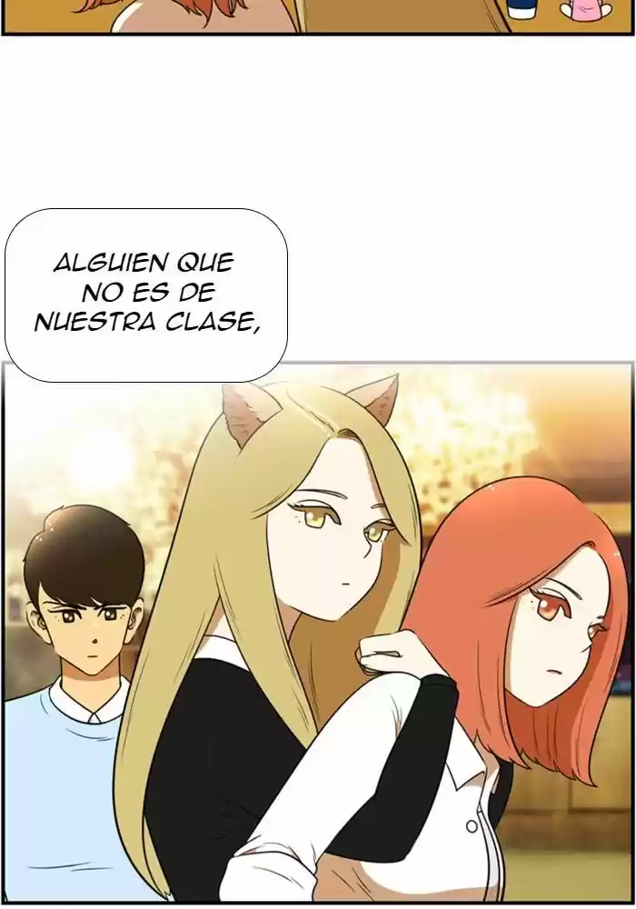 New Normal : Class 8 (2013) - Capítulo 128 - Página 65 - LectorTMOo