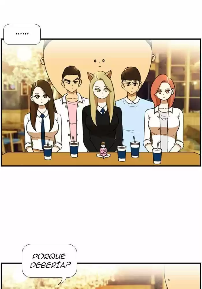 New Normal : Class 8 (2013) - Capítulo 129 - Página 2 - LectorTMOo