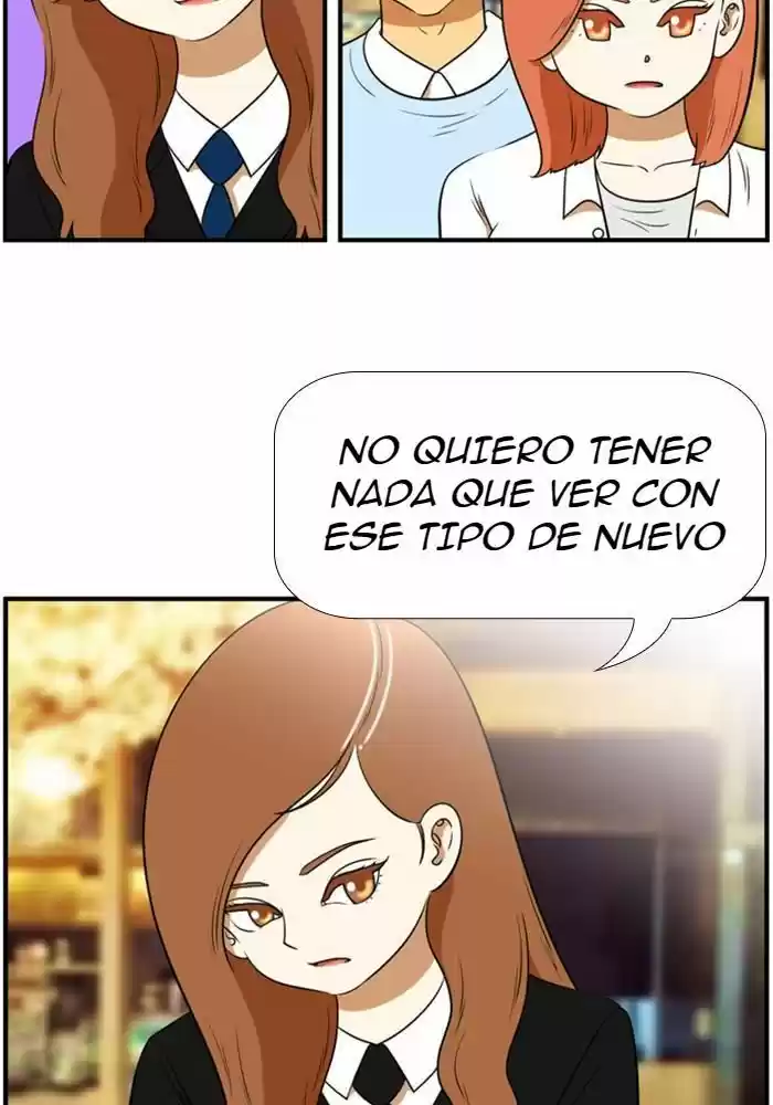 New Normal : Class 8 (2013) - Capítulo 129 - Página 4 - LectorTMOo