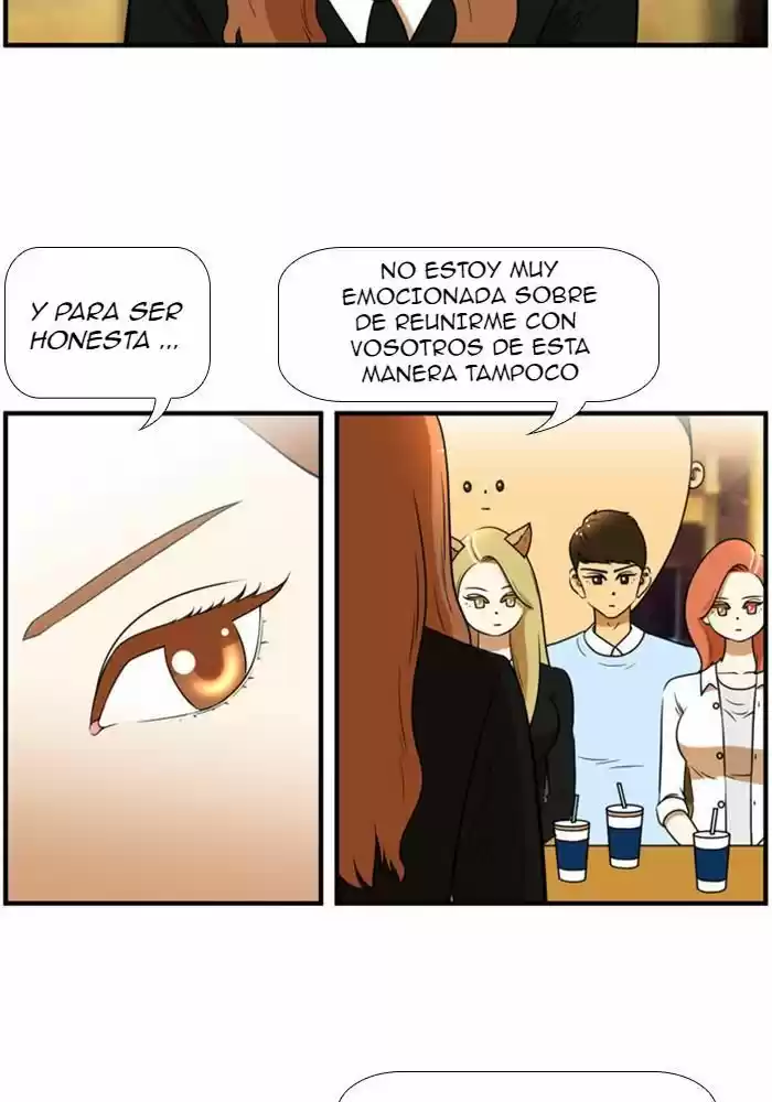 New Normal : Class 8 (2013) - Capítulo 129 - Página 5 - LectorTMOo