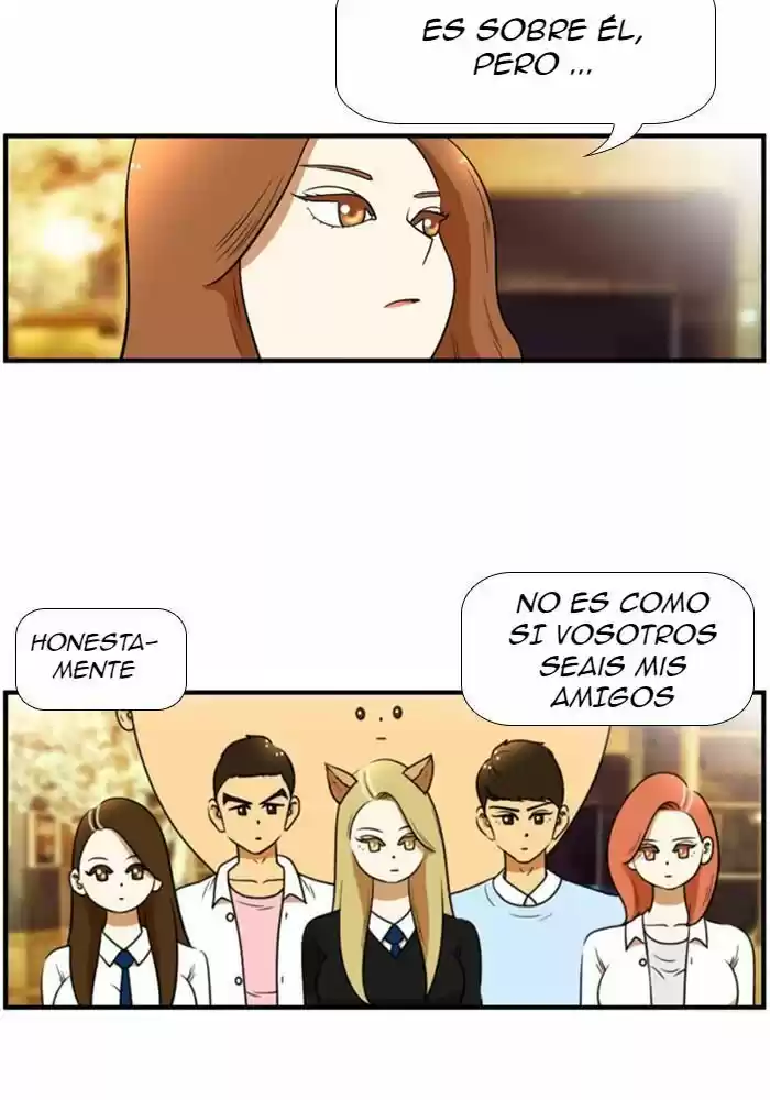 New Normal : Class 8 (2013) - Capítulo 129 - Página 6 - LectorTMOo