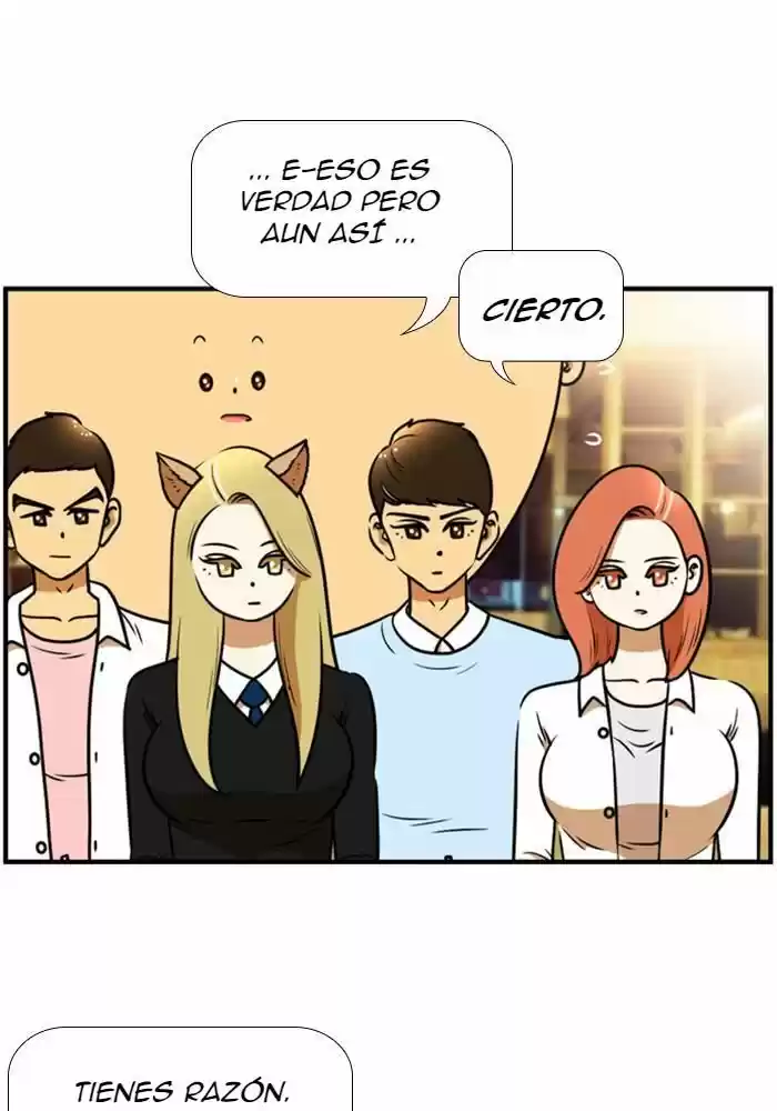New Normal : Class 8 (2013) - Capítulo 129 - Página 7 - LectorTMOo