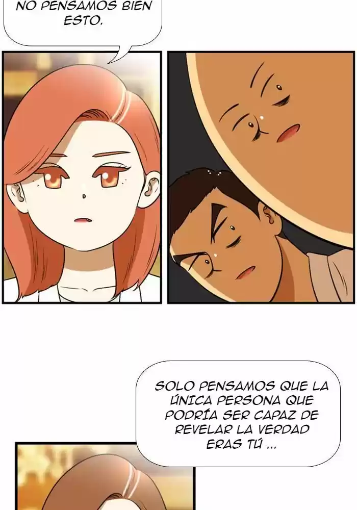 New Normal : Class 8 (2013) - Capítulo 129 - Página 8 - LectorTMOo