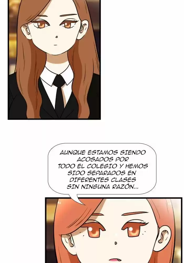 New Normal : Class 8 (2013) - Capítulo 129 - Página 9 - LectorTMOo