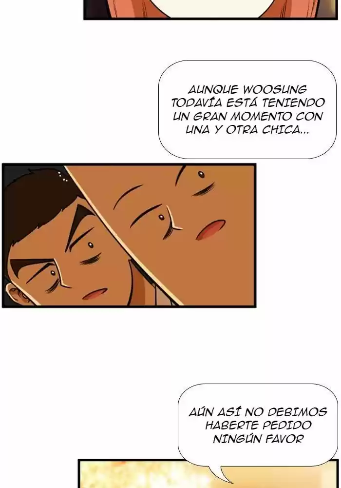 New Normal : Class 8 (2013) - Capítulo 129 - Página 10 - LectorTMOo