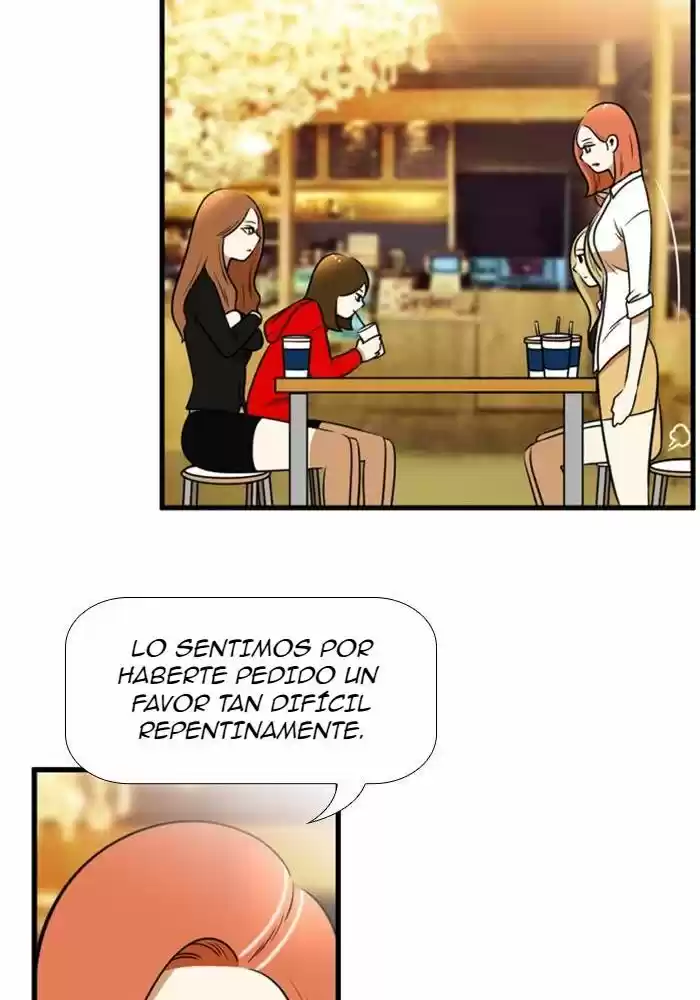 New Normal : Class 8 (2013) - Capítulo 129 - Página 11 - LectorTMOo