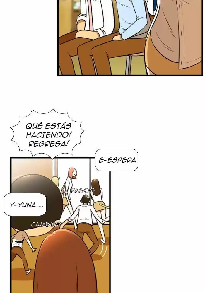 New Normal : Class 8 (2013) - Capítulo 129 - Página 13 - LectorTMOo