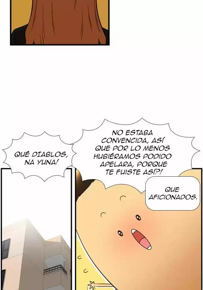 New Normal : Class 8 (2013) - Capítulo 129 - Página 14 - LectorTMOo