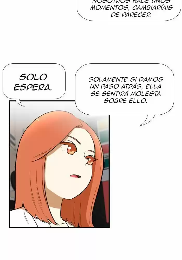 New Normal : Class 8 (2013) - Capítulo 129 - Página 16 - LectorTMOo