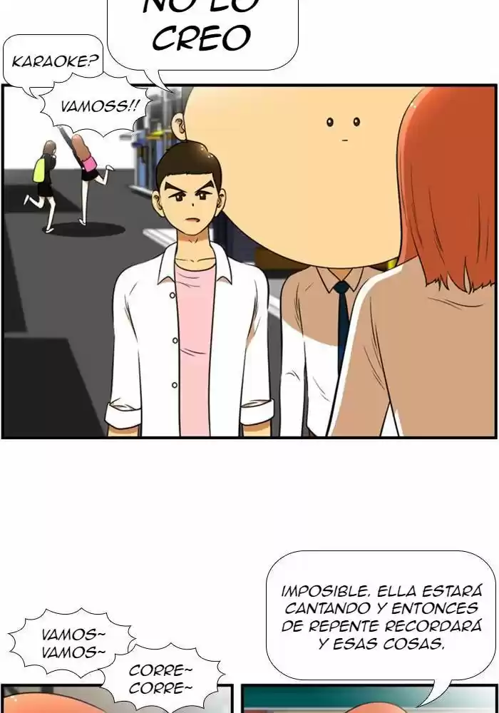 New Normal : Class 8 (2013) - Capítulo 129 - Página 18 - LectorTMOo