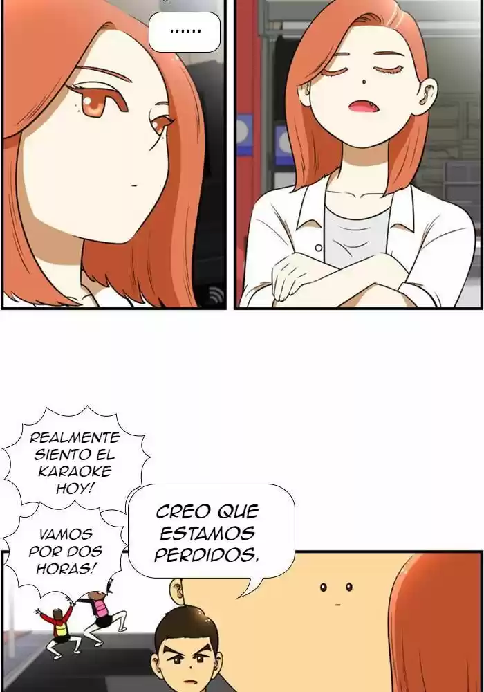 New Normal : Class 8 (2013) - Capítulo 129 - Página 19 - LectorTMOo