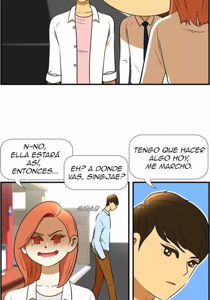 New Normal : Class 8 (2013) - Capítulo 129 - Página 20 - LectorTMOo