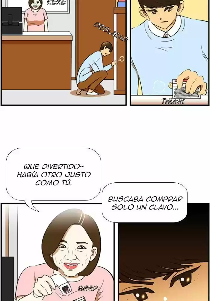 New Normal : Class 8 (2013) - Capítulo 129 - Página 24 - LectorTMOo