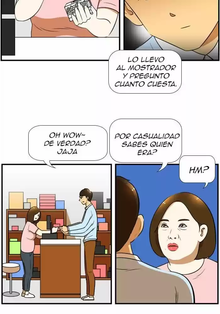New Normal : Class 8 (2013) - Capítulo 129 - Página 25 - LectorTMOo