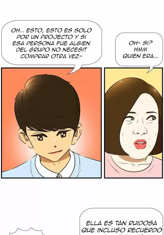 New Normal : Class 8 (2013) - Capítulo 129 - Página 26 - LectorTMOo