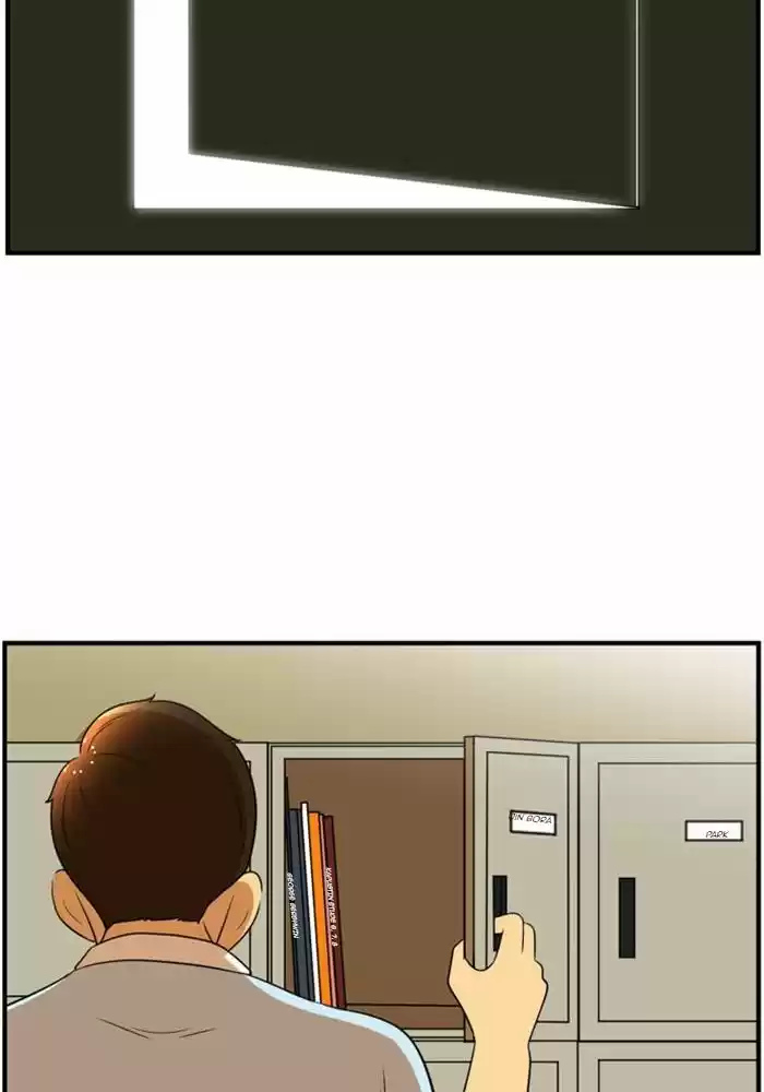 New Normal : Class 8 (2013) - Capítulo 129 - Página 32 - LectorTMOo