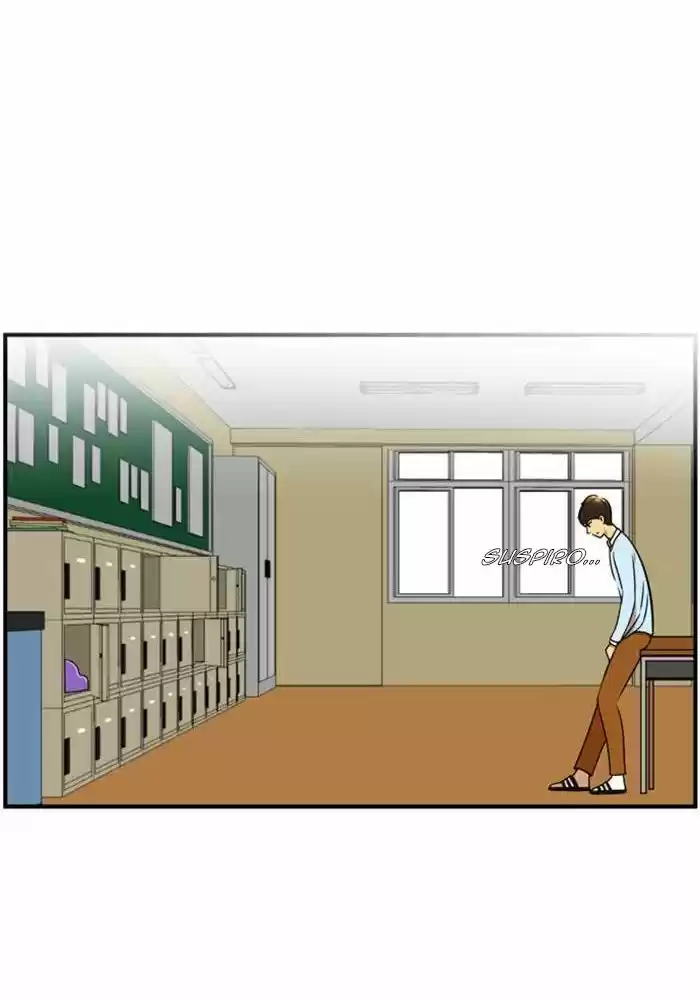 New Normal : Class 8 (2013) - Capítulo 129 - Página 40 - LectorTMOo