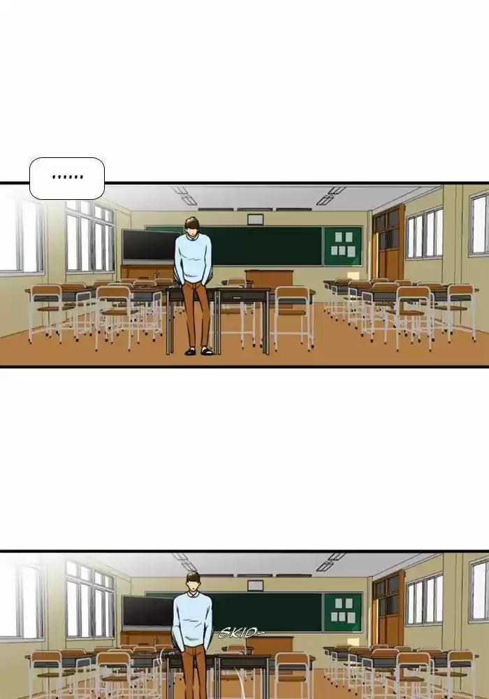 New Normal : Class 8 (2013) - Capítulo 129 - Página 43 - LectorTMOo