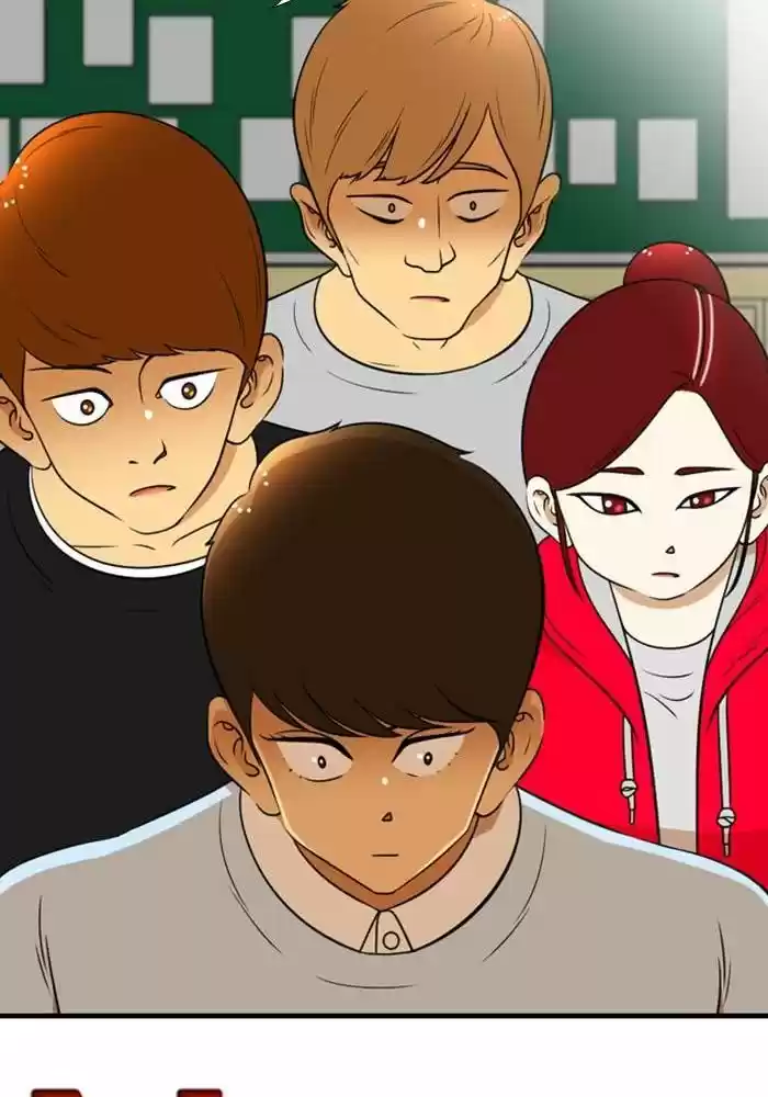 New Normal : Class 8 (2013) - Capítulo 129 - Página 52 - LectorTMOo