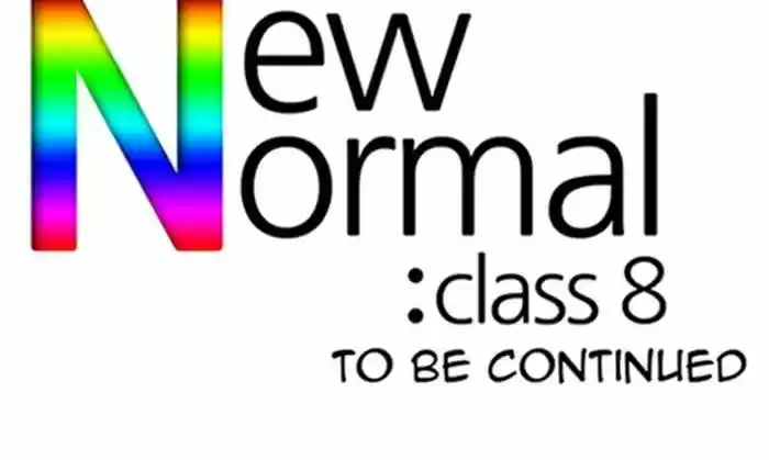 New Normal : Class 8 (2013) - Capítulo 129 - Página 53 - LectorTMOo