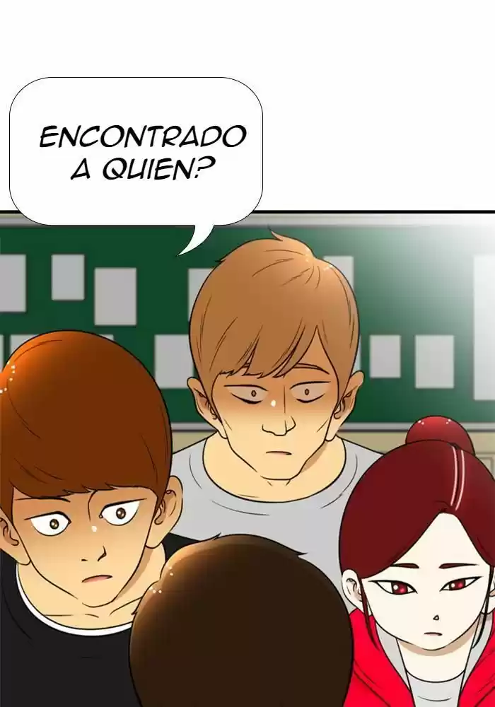 New Normal : Class 8 (2013) - Capítulo 130 - Página 1 - LectorTMOo