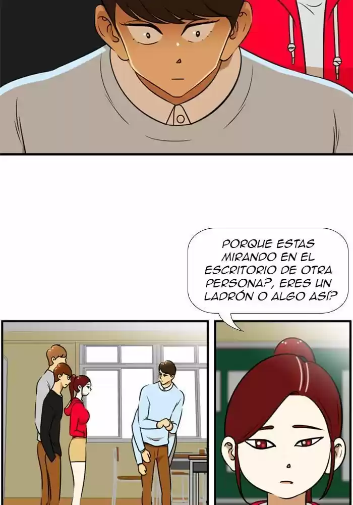 New Normal : Class 8 (2013) - Capítulo 130 - Página 2 - LectorTMOo