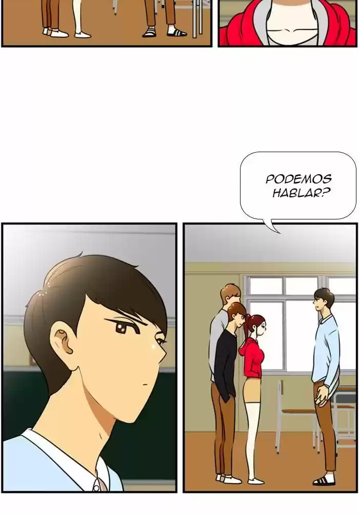 New Normal : Class 8 (2013) - Capítulo 130 - Página 3 - LectorTMOo