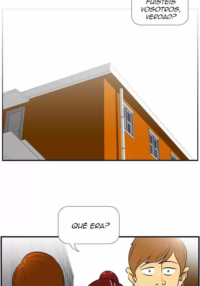New Normal : Class 8 (2013) - Capítulo 130 - Página 5 - LectorTMOo