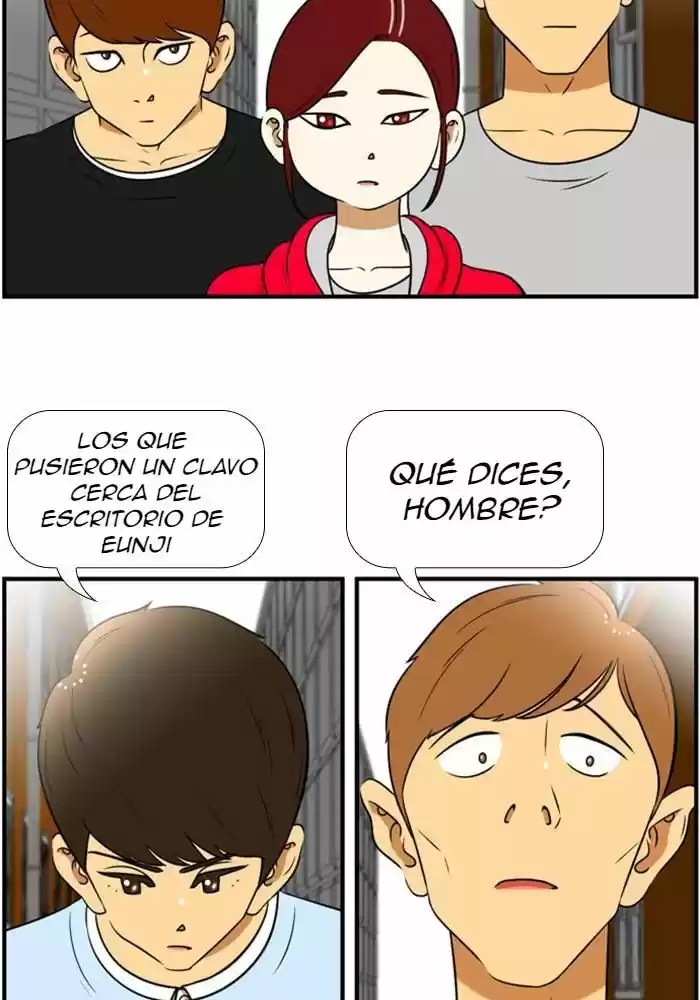 New Normal : Class 8 (2013) - Capítulo 130 - Página 6 - LectorTMOo