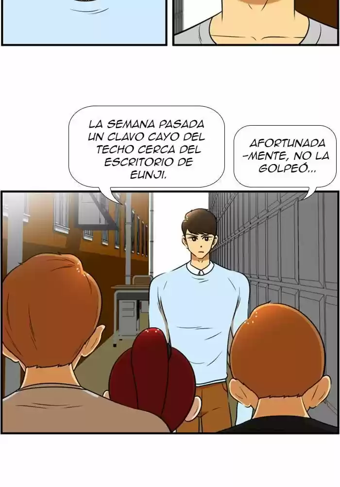 New Normal : Class 8 (2013) - Capítulo 130 - Página 7 - LectorTMOo
