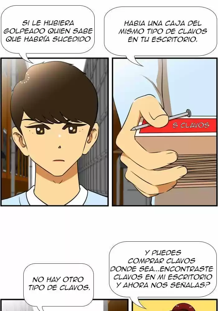 New Normal : Class 8 (2013) - Capítulo 130 - Página 8 - LectorTMOo