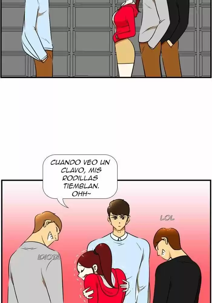New Normal : Class 8 (2013) - Capítulo 130 - Página 10 - LectorTMOo
