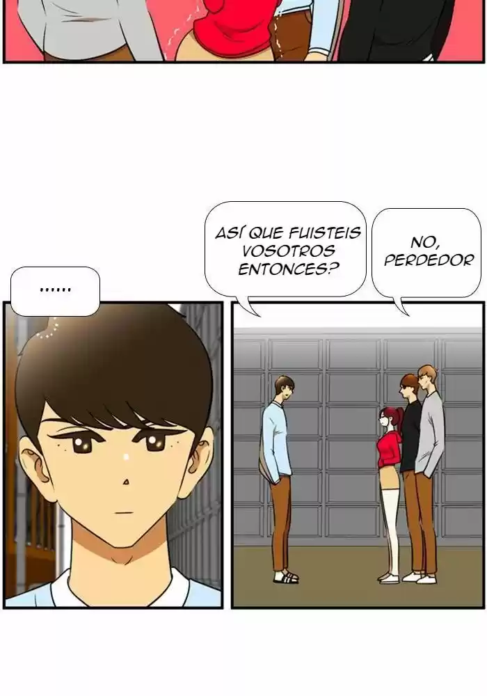 New Normal : Class 8 (2013) - Capítulo 130 - Página 11 - LectorTMOo