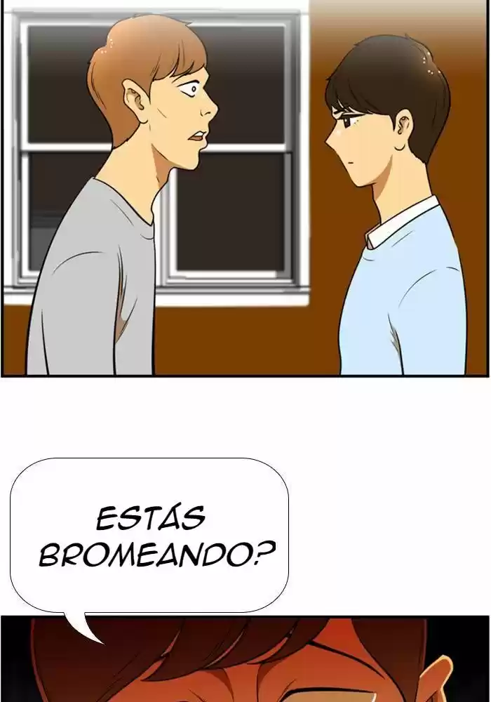 New Normal : Class 8 (2013) - Capítulo 130 - Página 18 - LectorTMOo