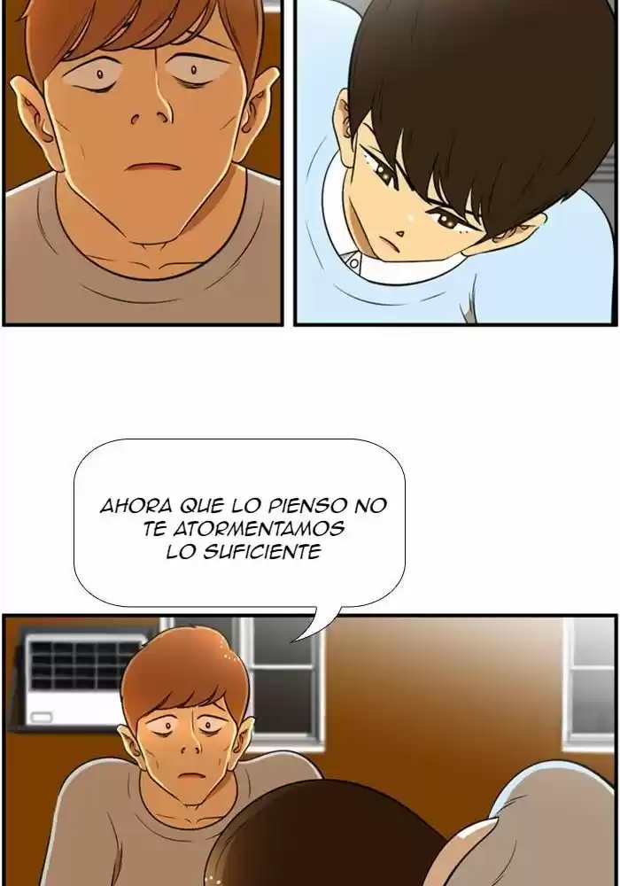 New Normal : Class 8 (2013) - Capítulo 130 - Página 23 - LectorTMOo