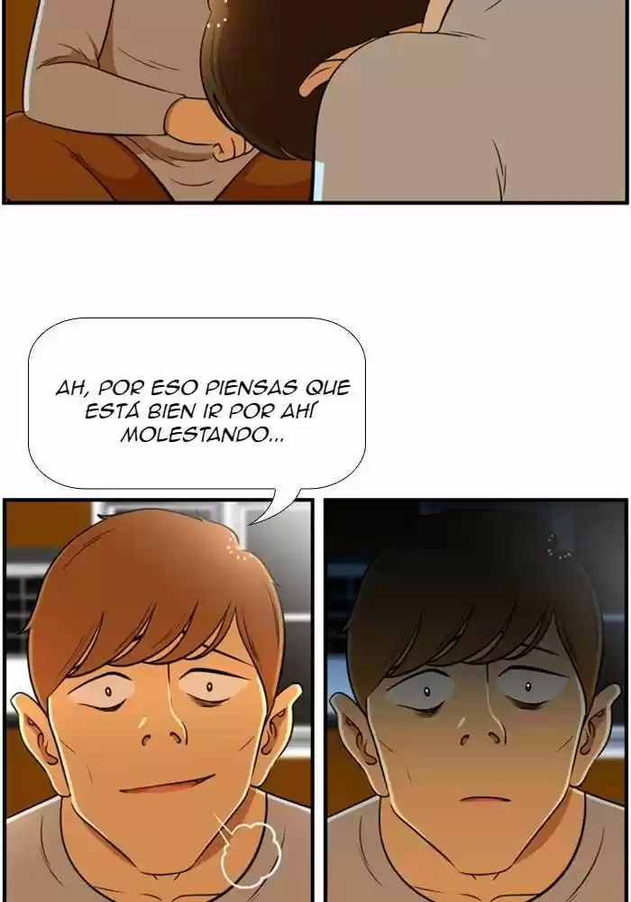 New Normal : Class 8 (2013) - Capítulo 130 - Página 24 - LectorTMOo