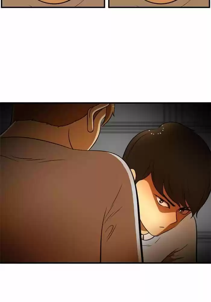 New Normal : Class 8 (2013) - Capítulo 130 - Página 25 - LectorTMOo