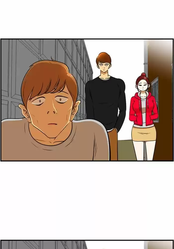 New Normal : Class 8 (2013) - Capítulo 130 - Página 28 - LectorTMOo