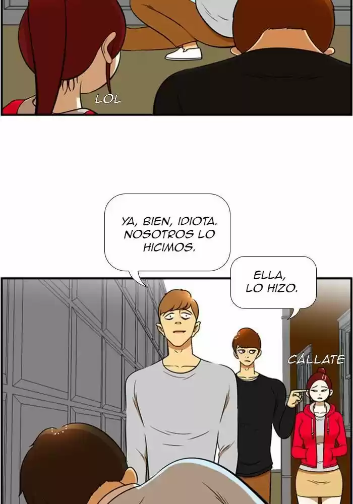 New Normal : Class 8 (2013) - Capítulo 130 - Página 30 - LectorTMOo