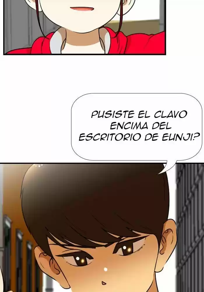 New Normal : Class 8 (2013) - Capítulo 130 - Página 40 - LectorTMOo