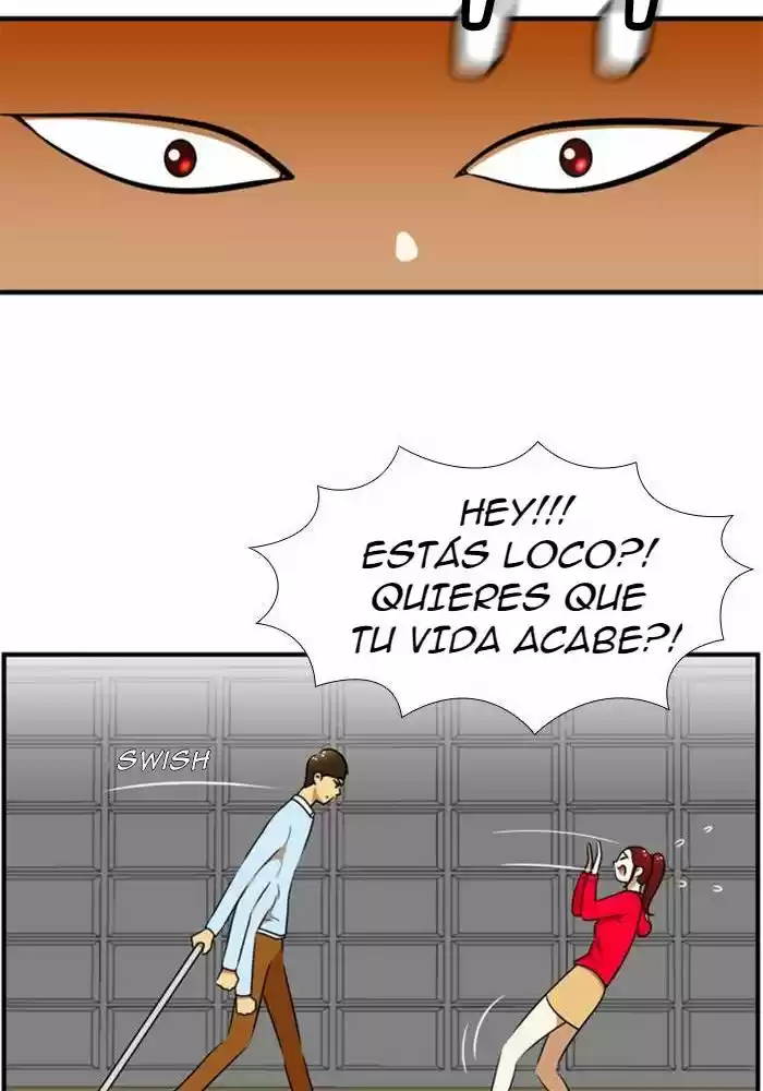 New Normal : Class 8 (2013) - Capítulo 130 - Página 50 - LectorTMOo