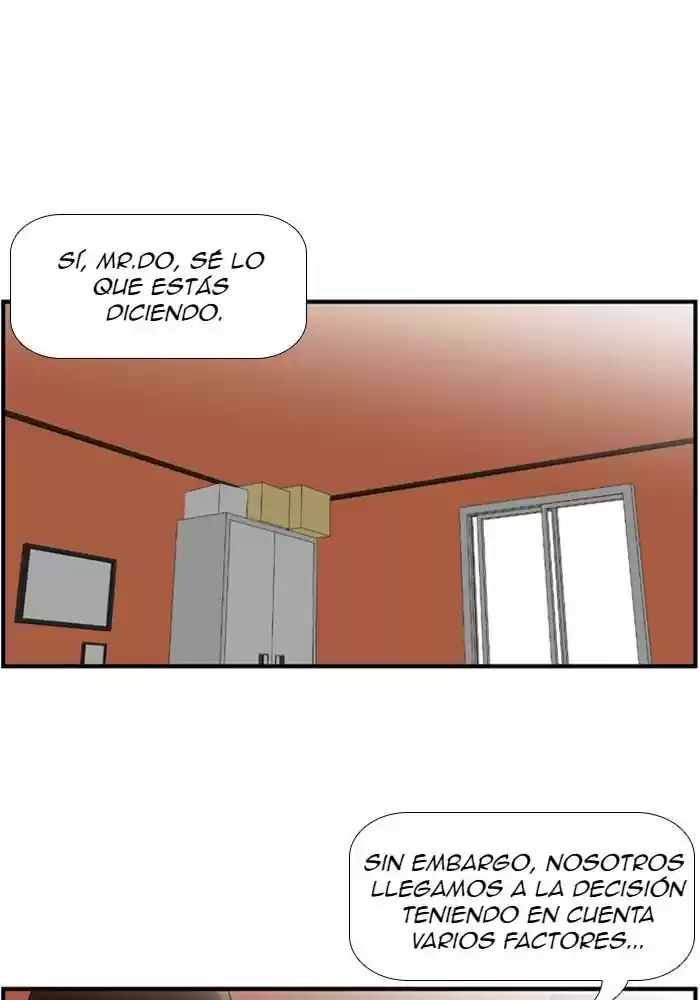 New Normal : Class 8 (2013) - Capítulo 131 - Página 1 - LectorTMOo