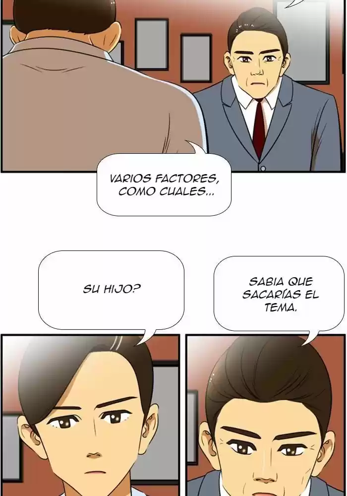 New Normal : Class 8 (2013) - Capítulo 131 - Página 2 - LectorTMOo